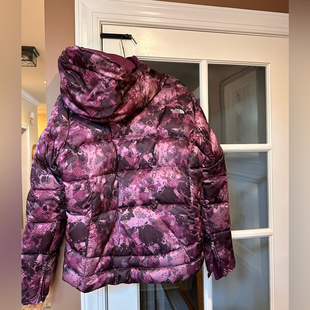 Women’s North Face Ski Jacket